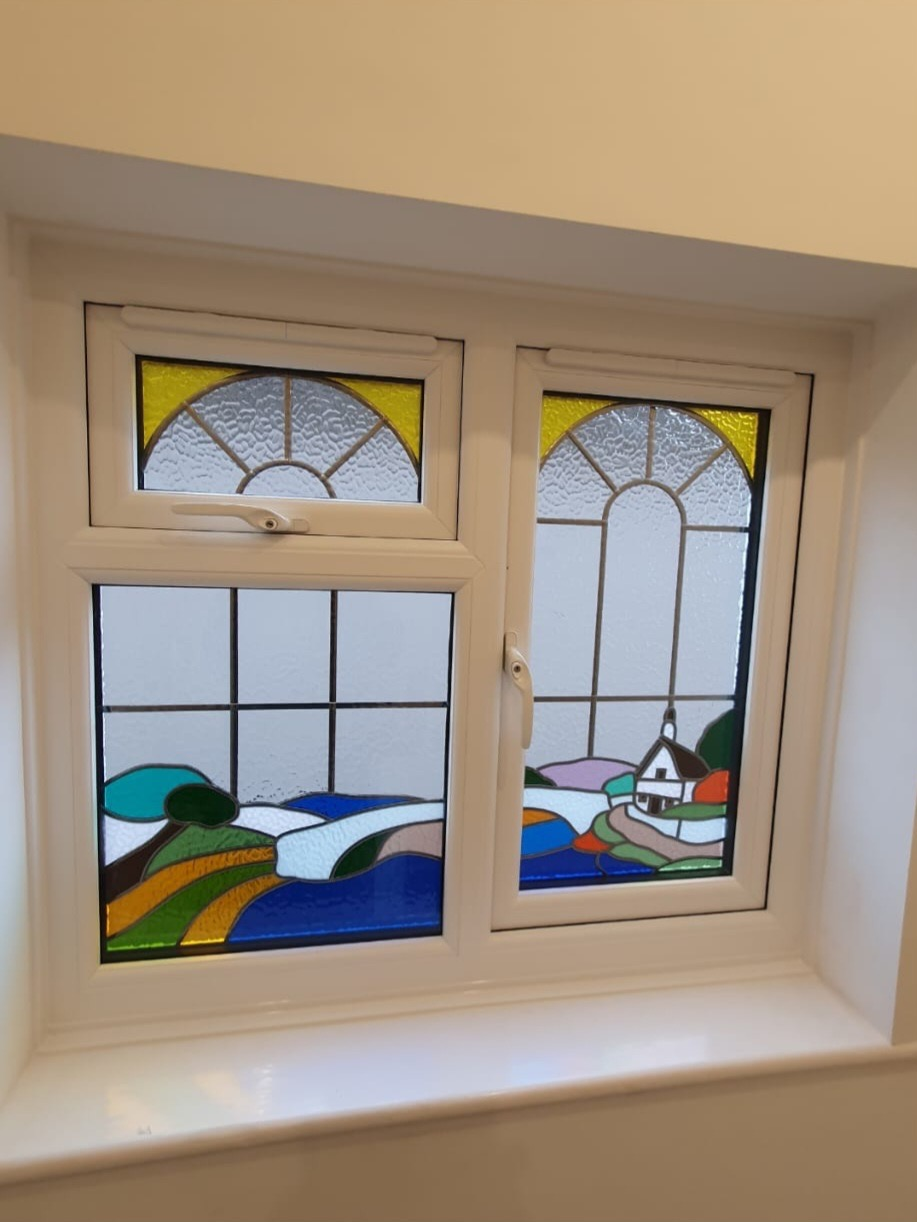 AJR Glazing LTD's image