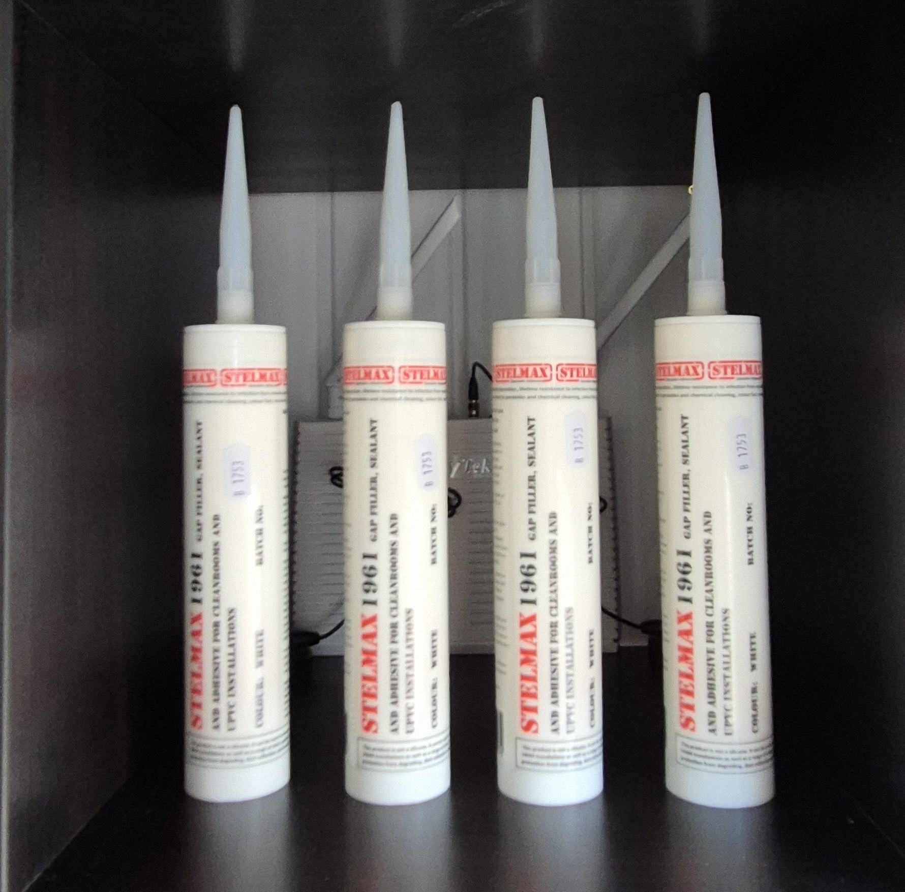 AJR Glazing LTD's image