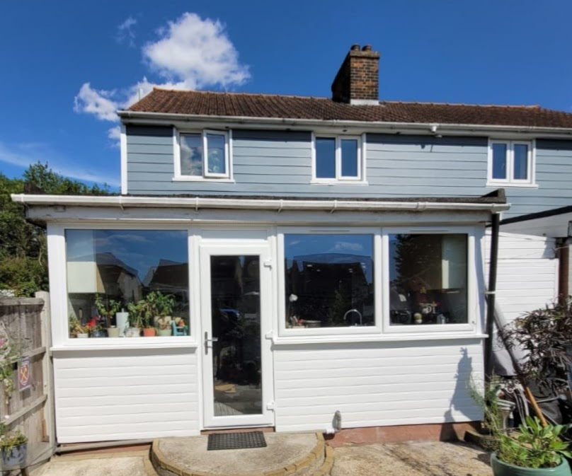 AJR Glazing LTD's image