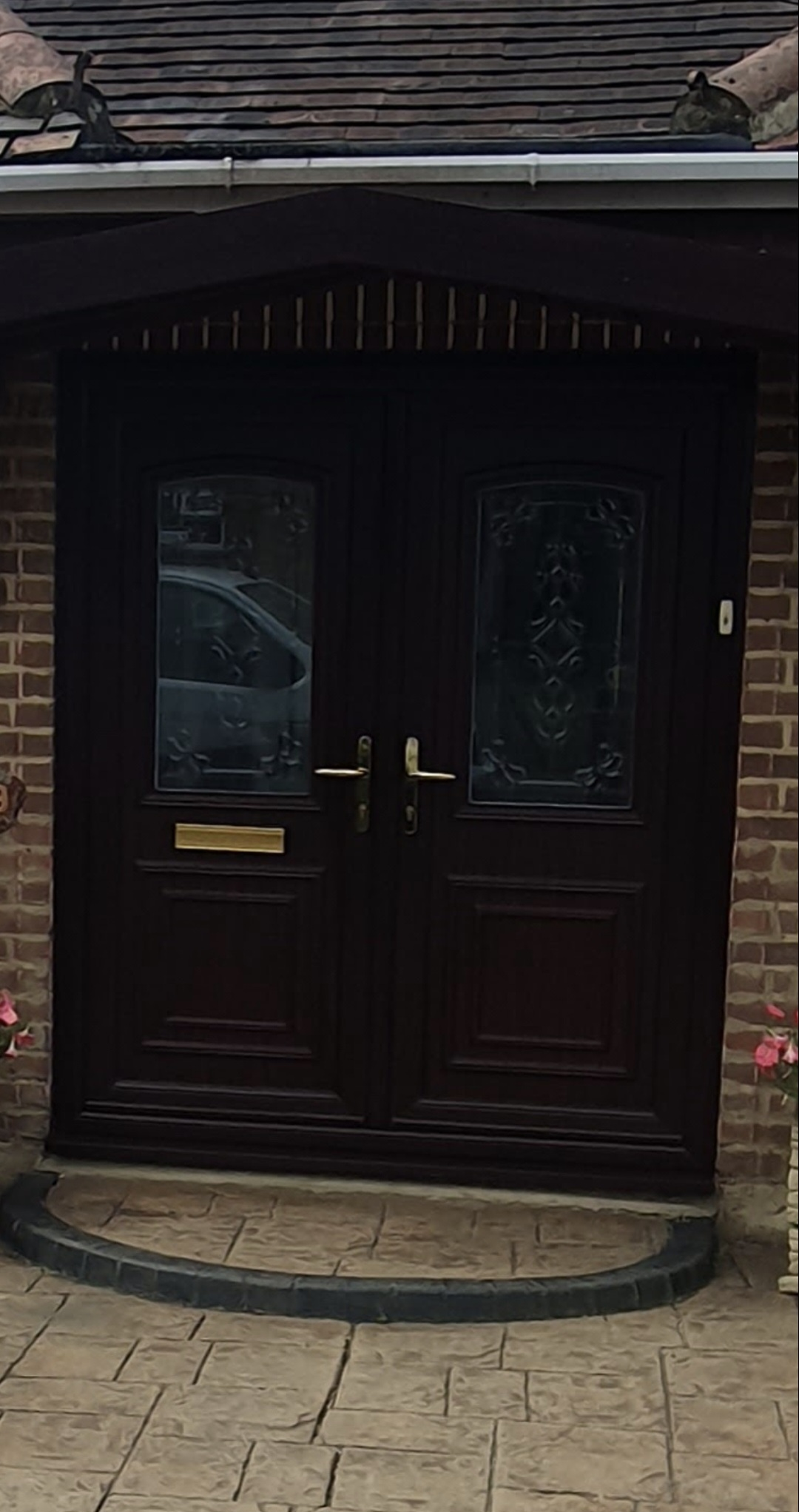 AJR Glazing LTD's image