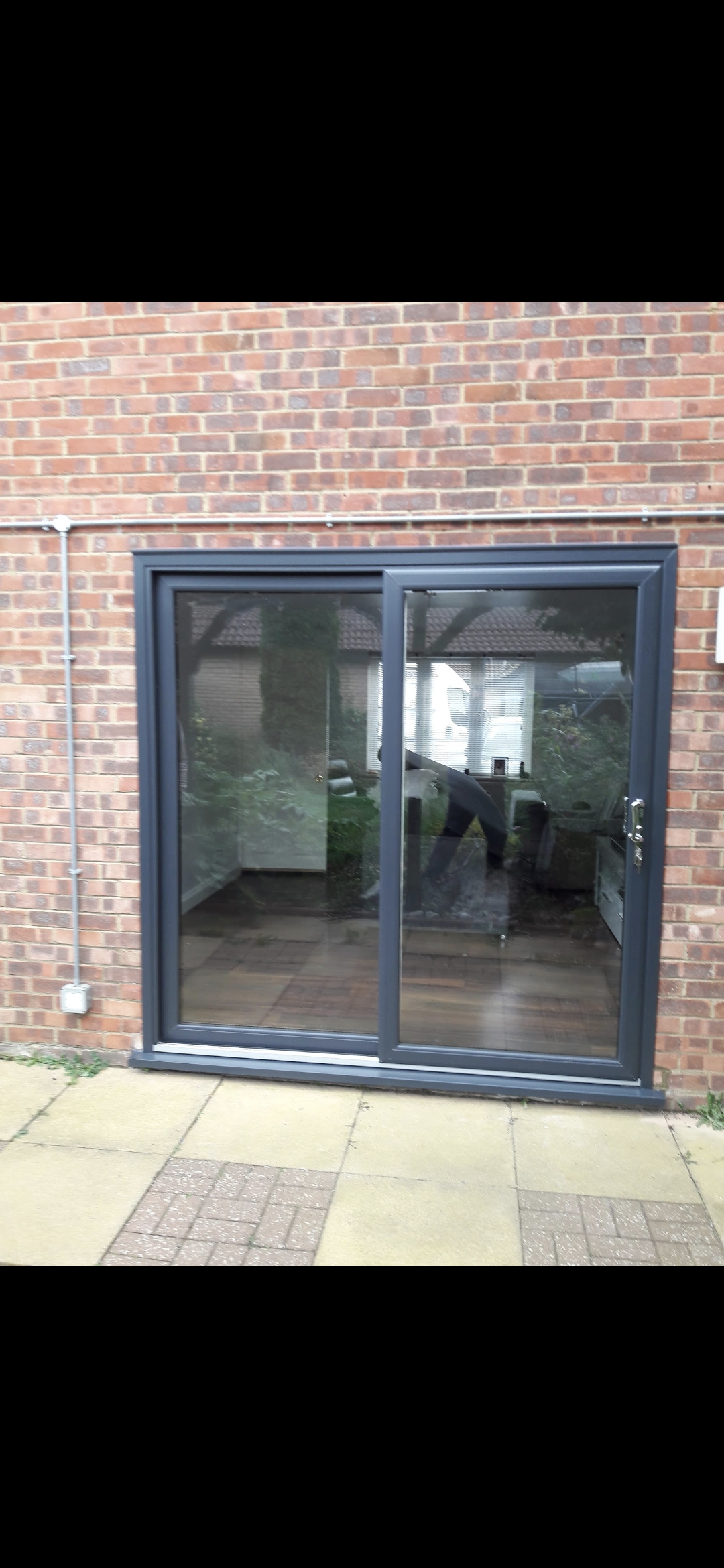 AJR Glazing LTD's image