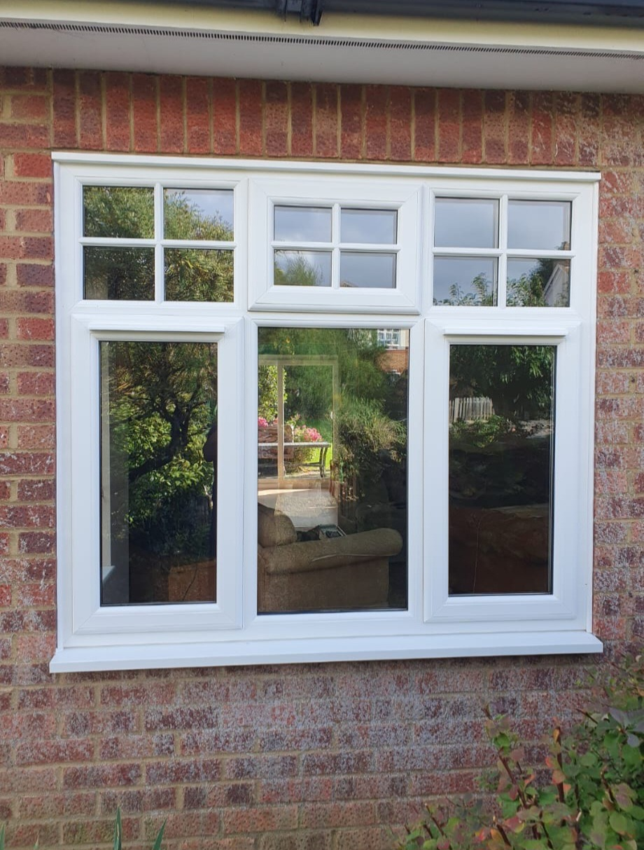 AJR Glazing LTD's image