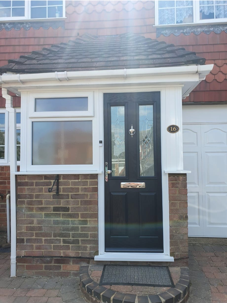 AJR Glazing LTD's image