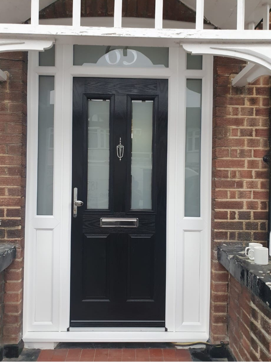 AJR Glazing LTD's image