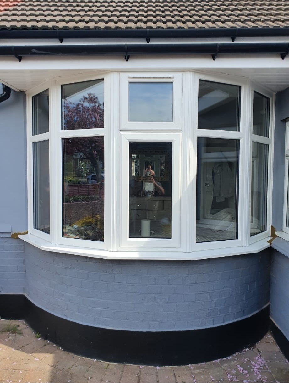 AJR Glazing LTD's image