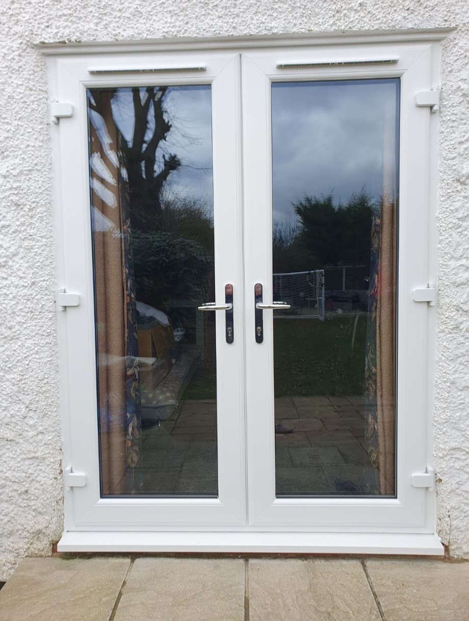 AJR Glazing LTD's image