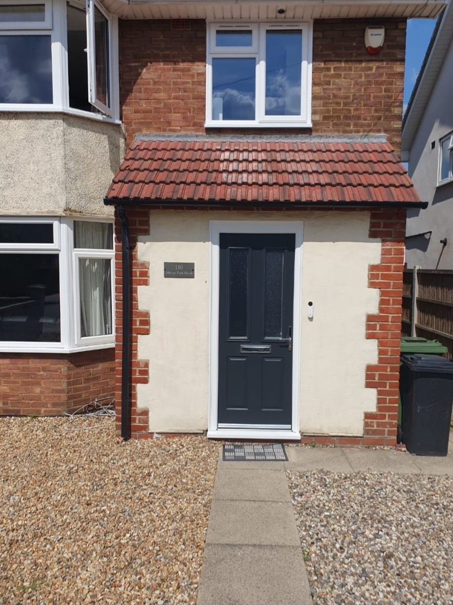 AJR Glazing LTD's image