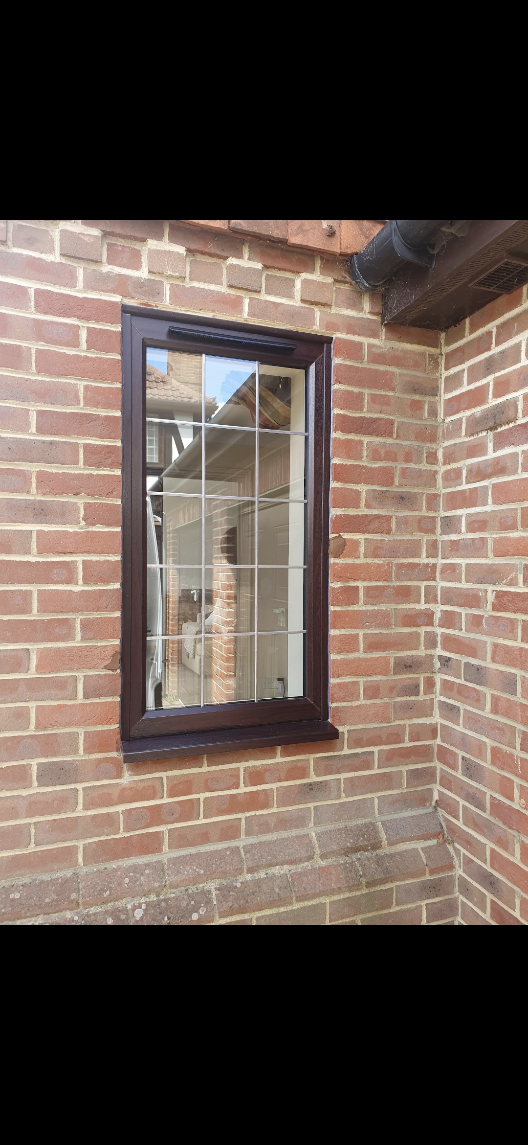 AJR Glazing LTD's image