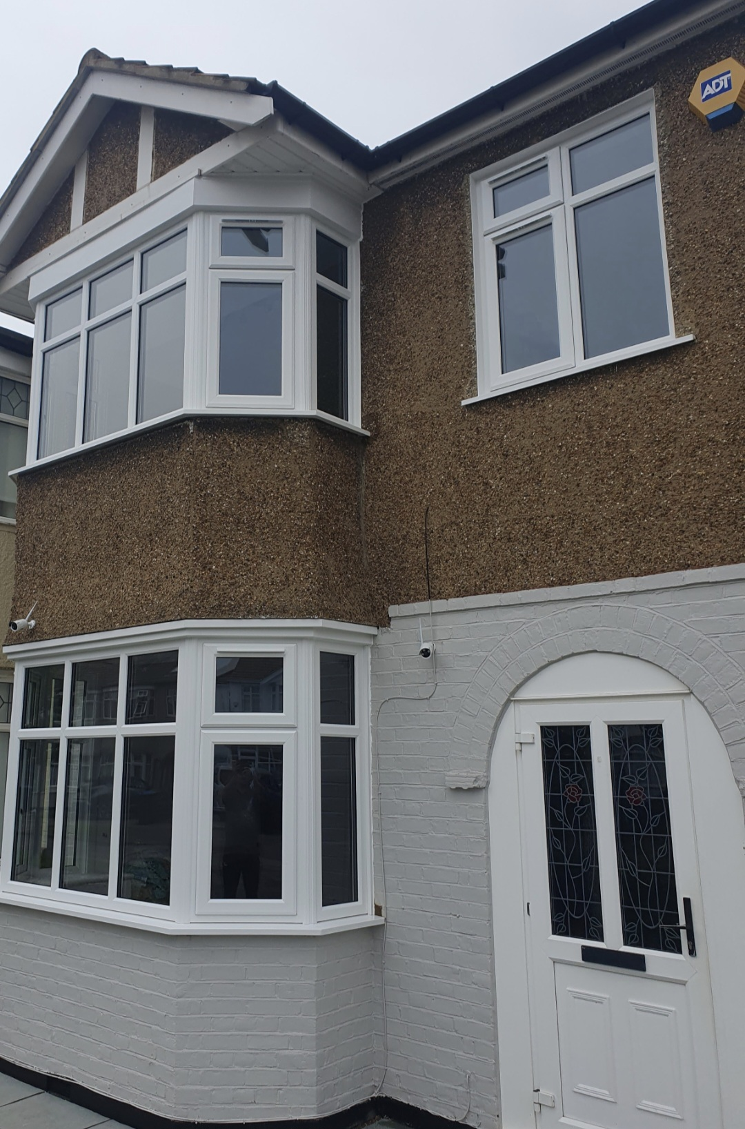 AJR Glazing LTD's image