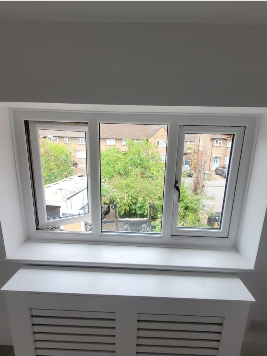 AJR Glazing LTD's image