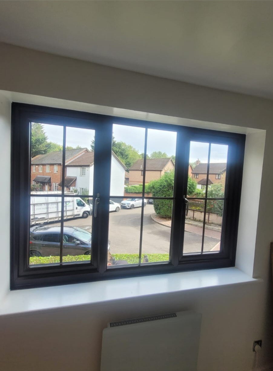 AJR Glazing LTD's image