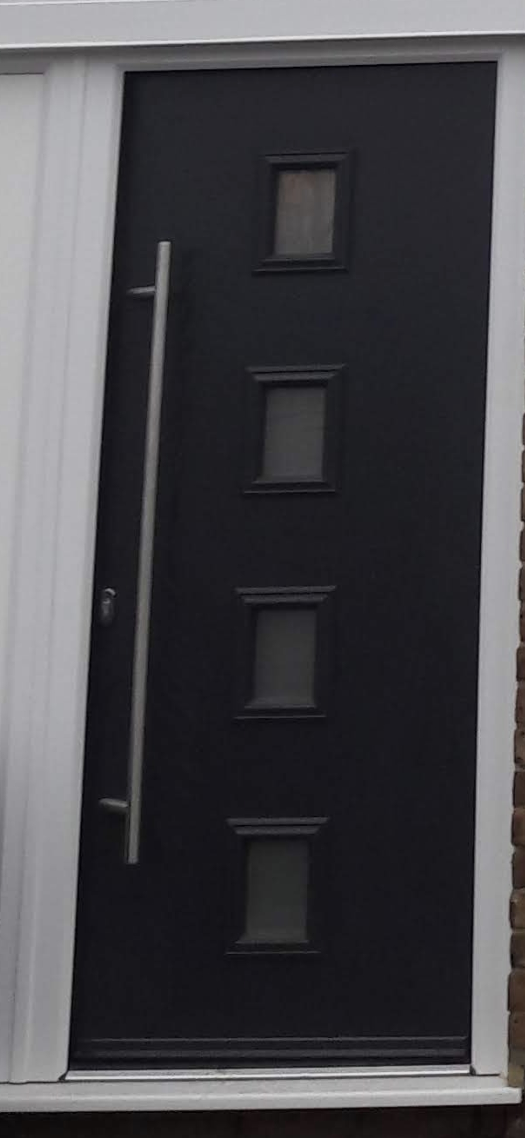 AJR Glazing LTD's image