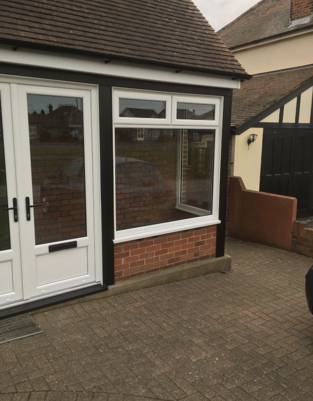 AJR Glazing LTD's image