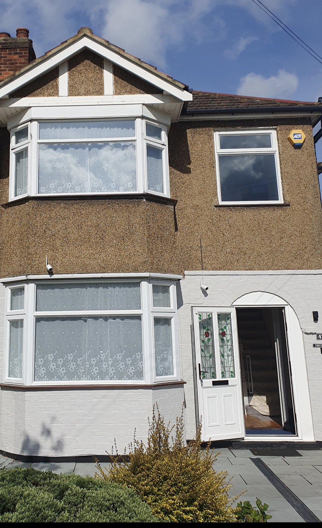 AJR Glazing LTD's image