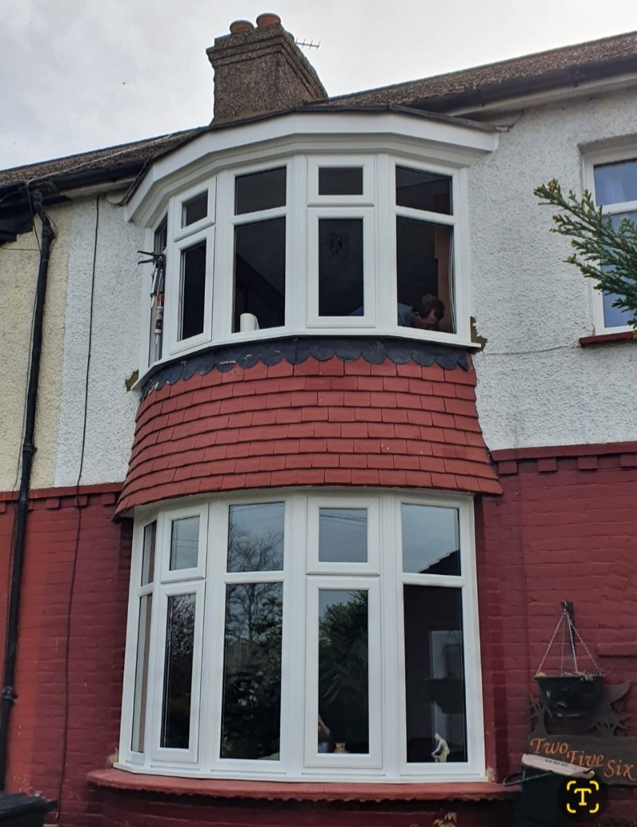 AJR Glazing LTD's image