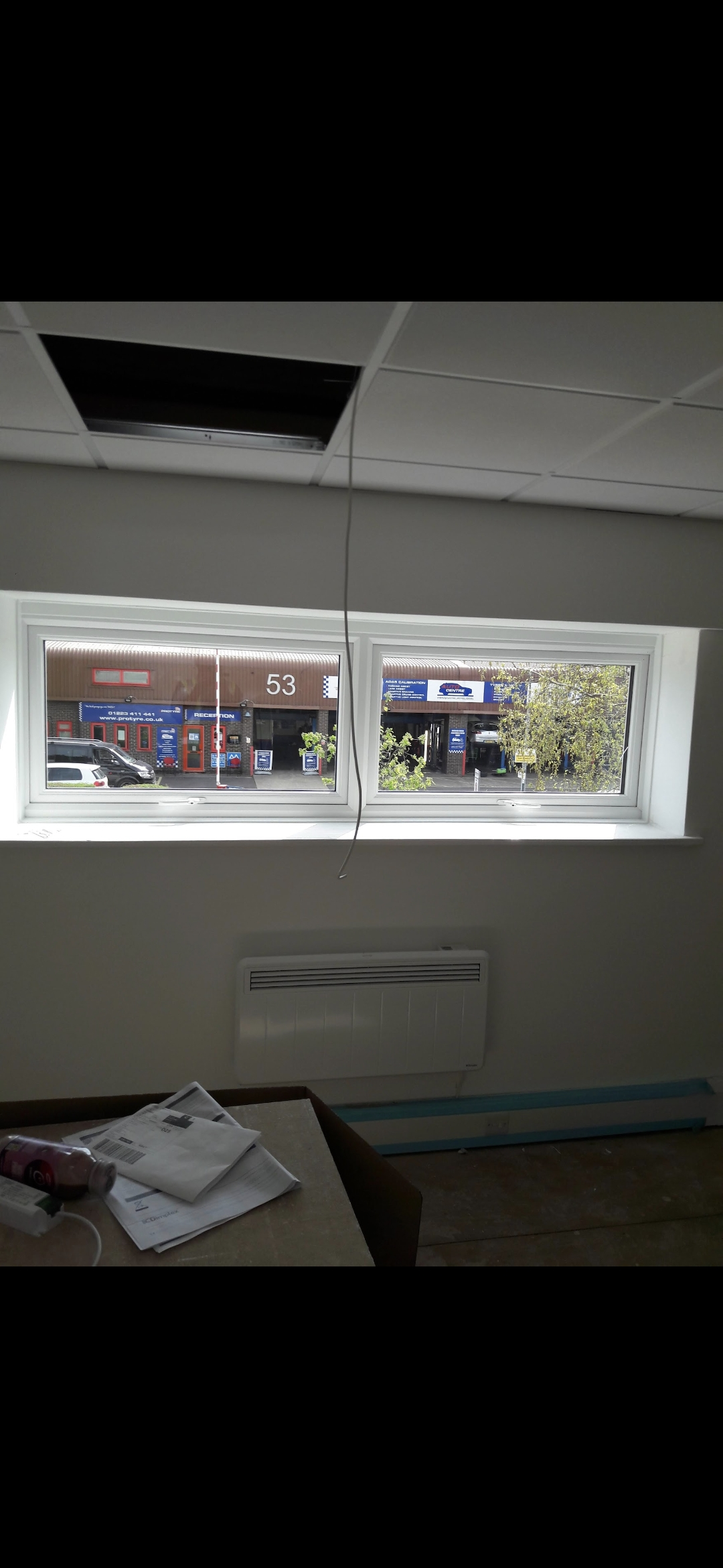 AJR Glazing LTD's image