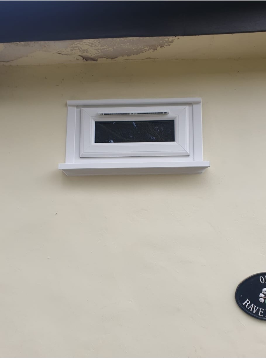 AJR Glazing LTD's image