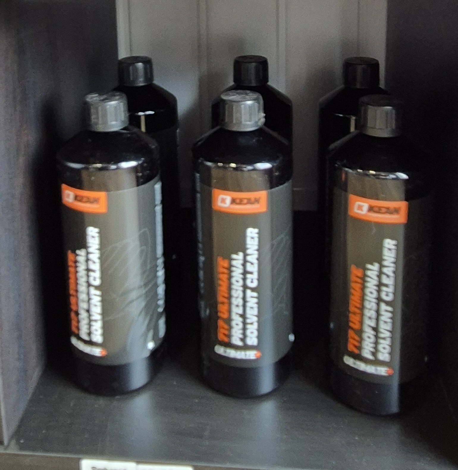 AJR Glazing LTD's image