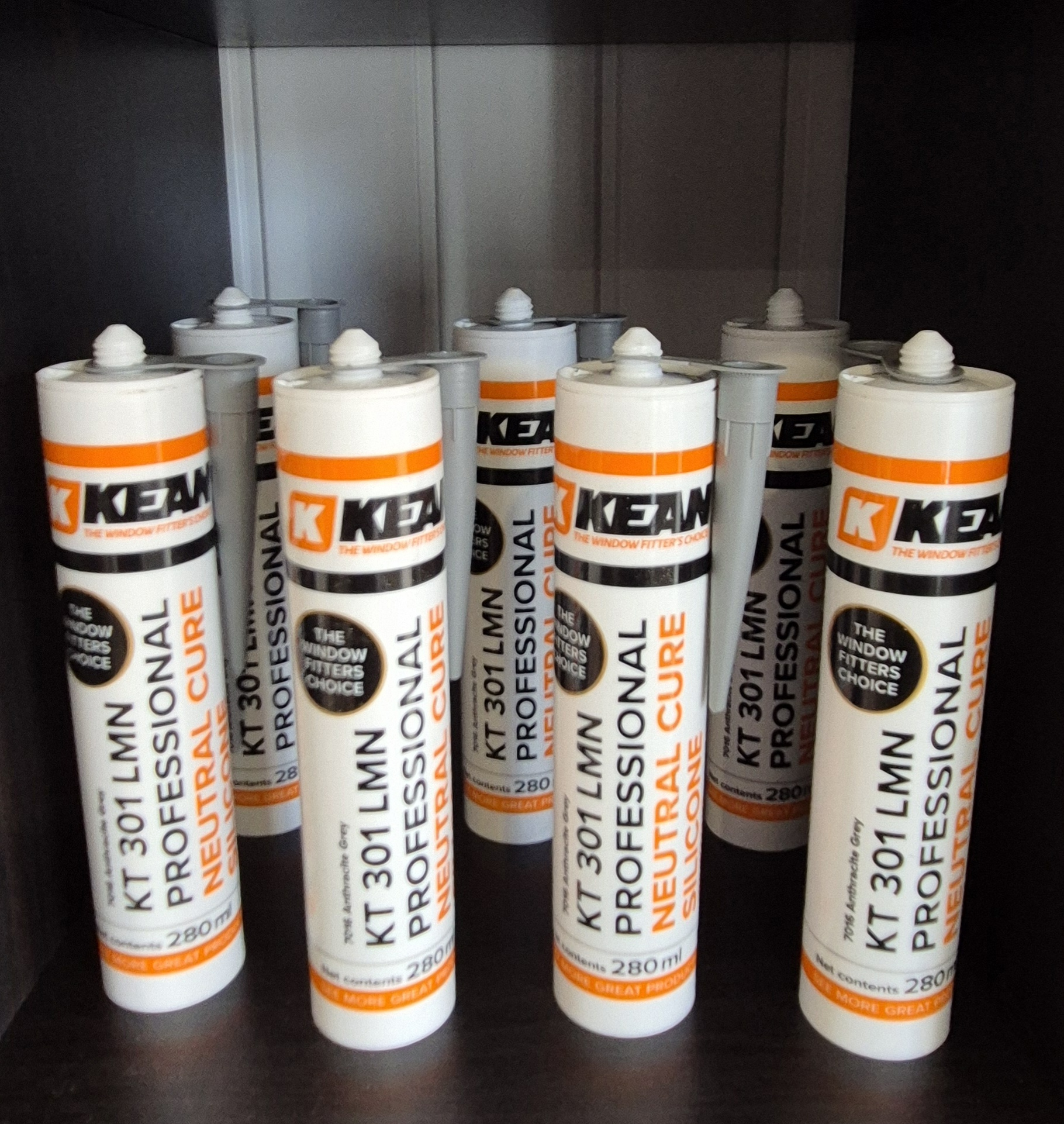 AJR Glazing LTD's image