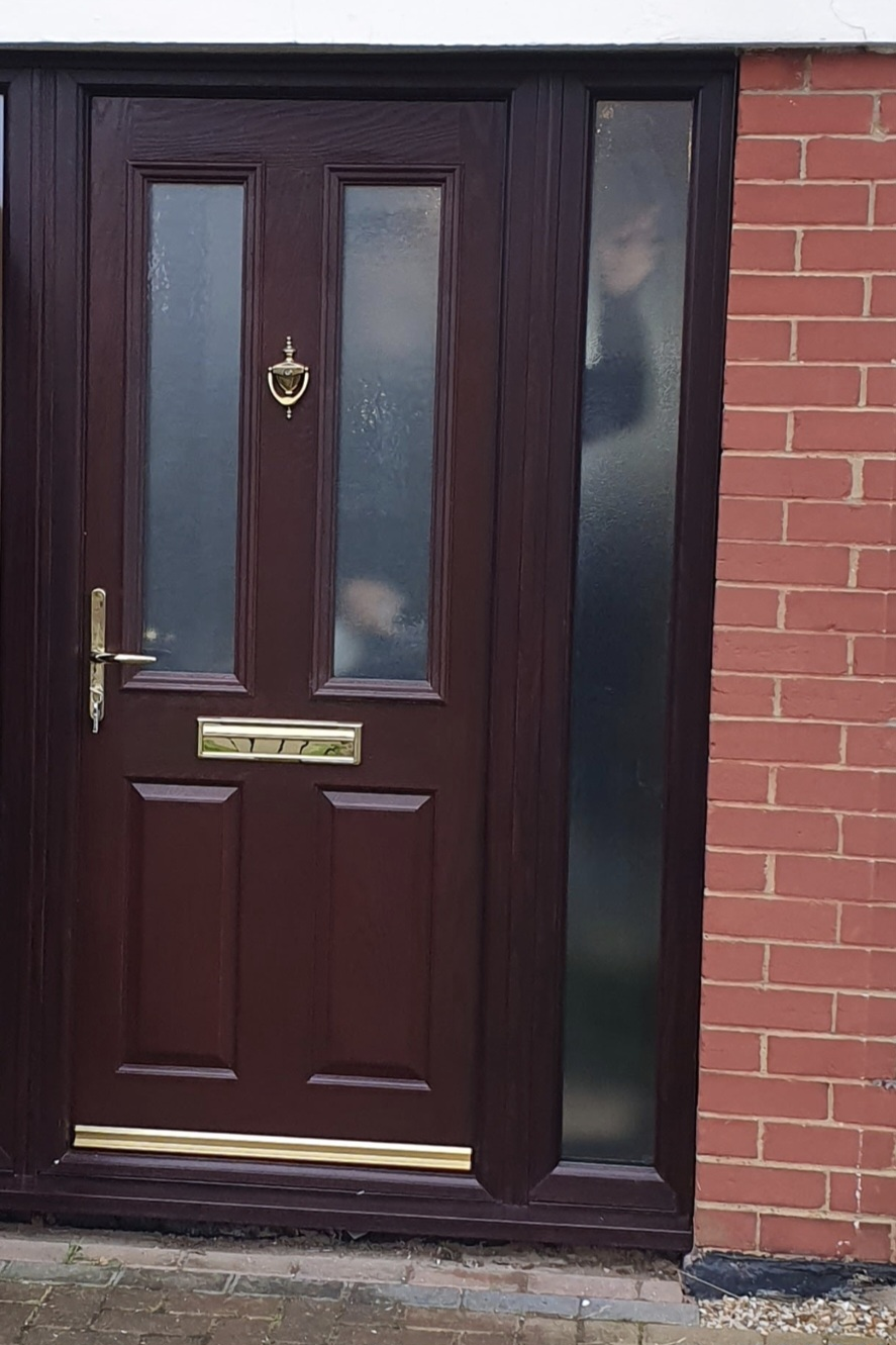 AJR Glazing LTD's image