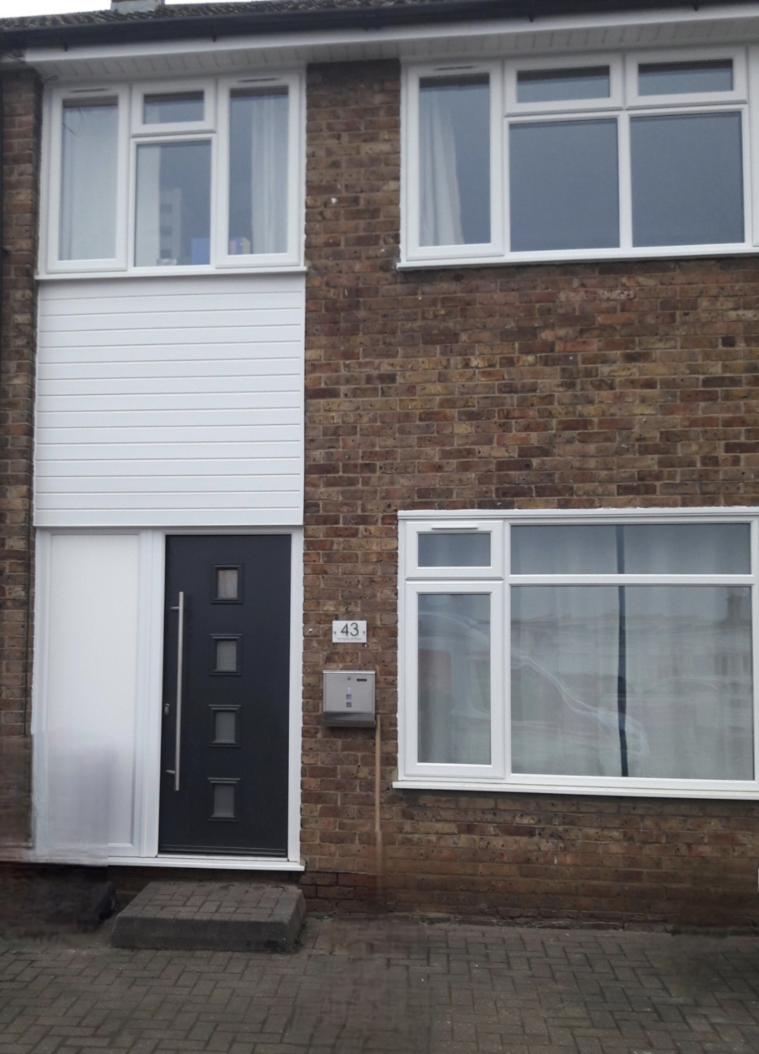 AJR Glazing LTD's image