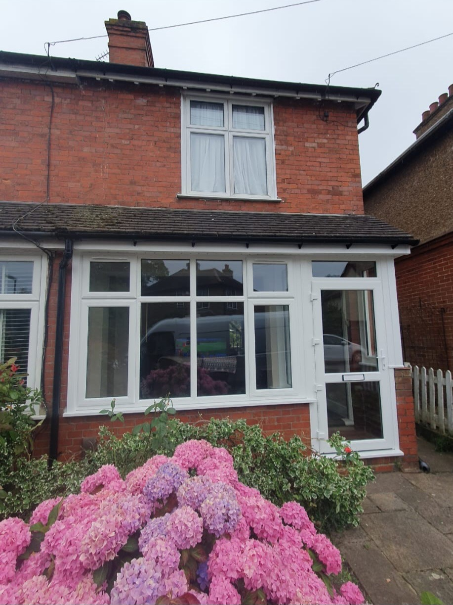 AJR Glazing LTD's image