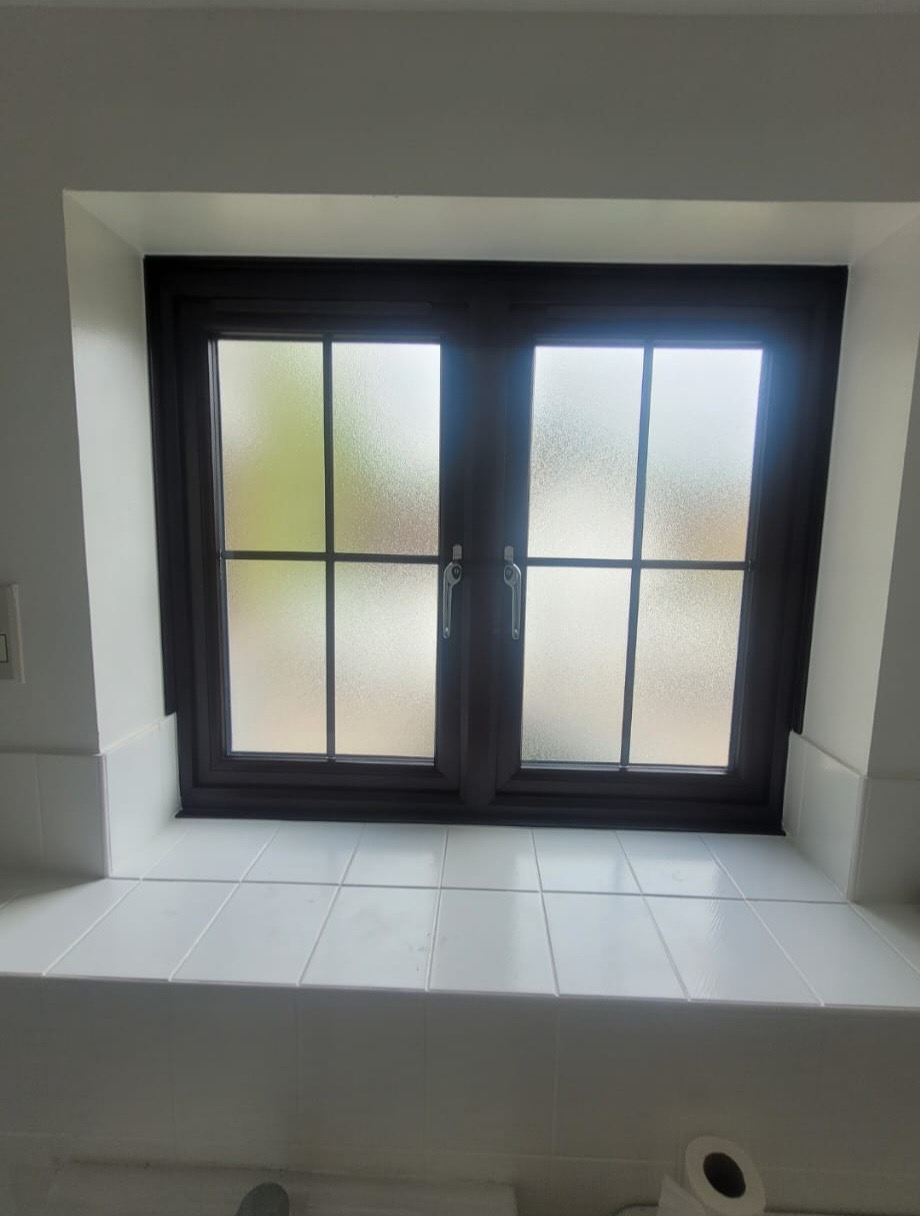 AJR Glazing LTD's image