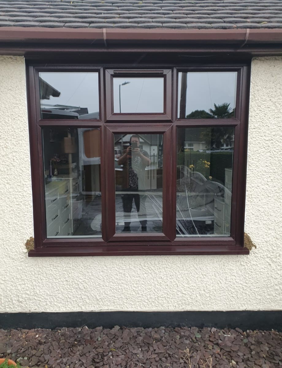 AJR Glazing LTD's image