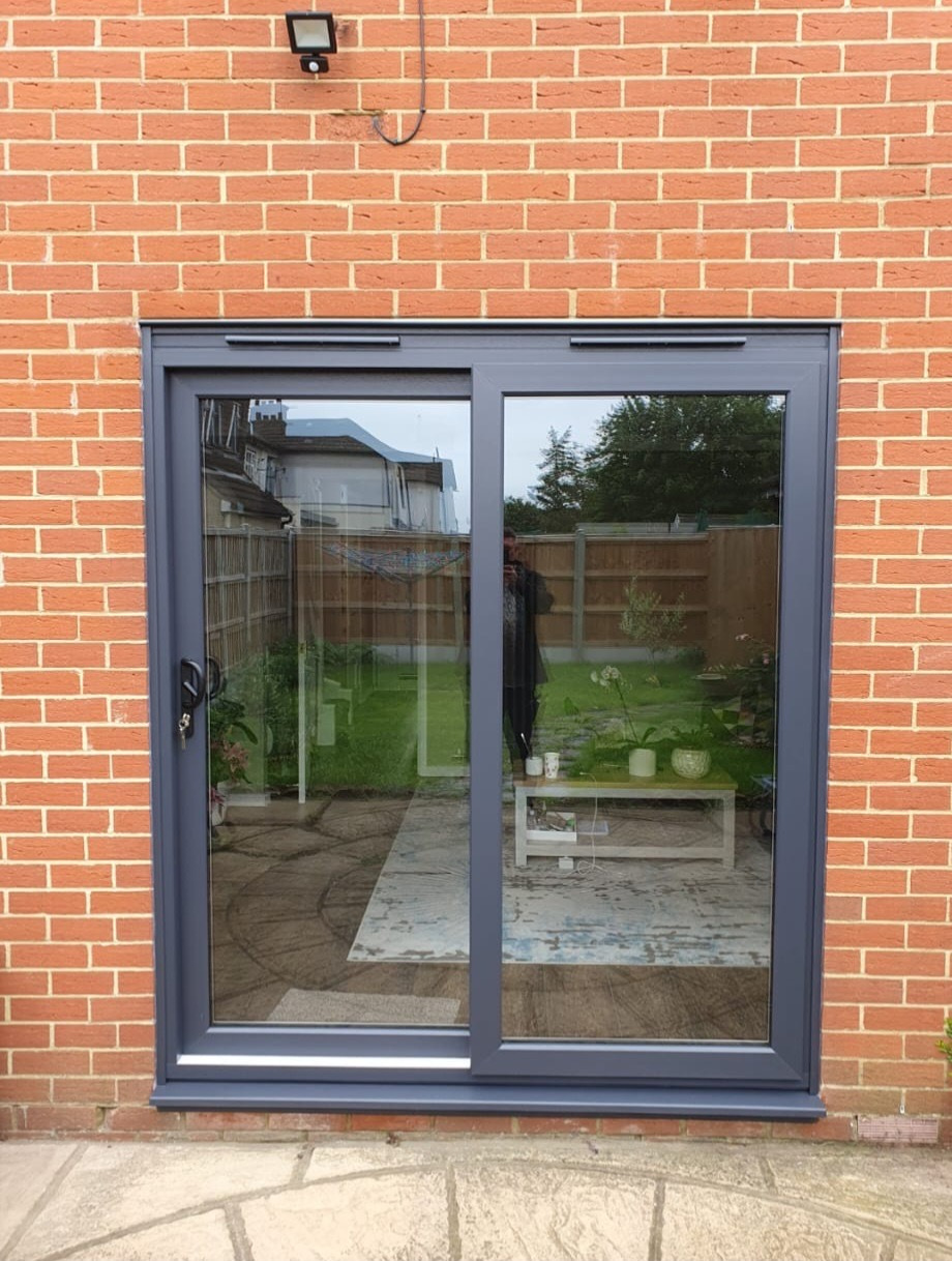 AJR Glazing LTD's image