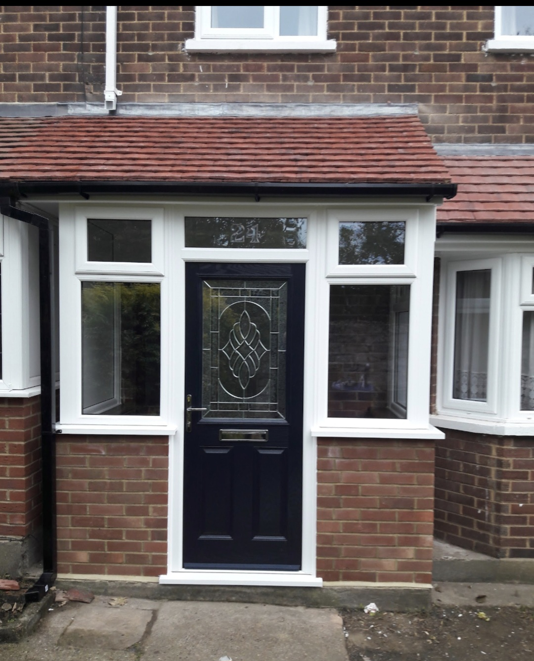 AJR Glazing LTD's image