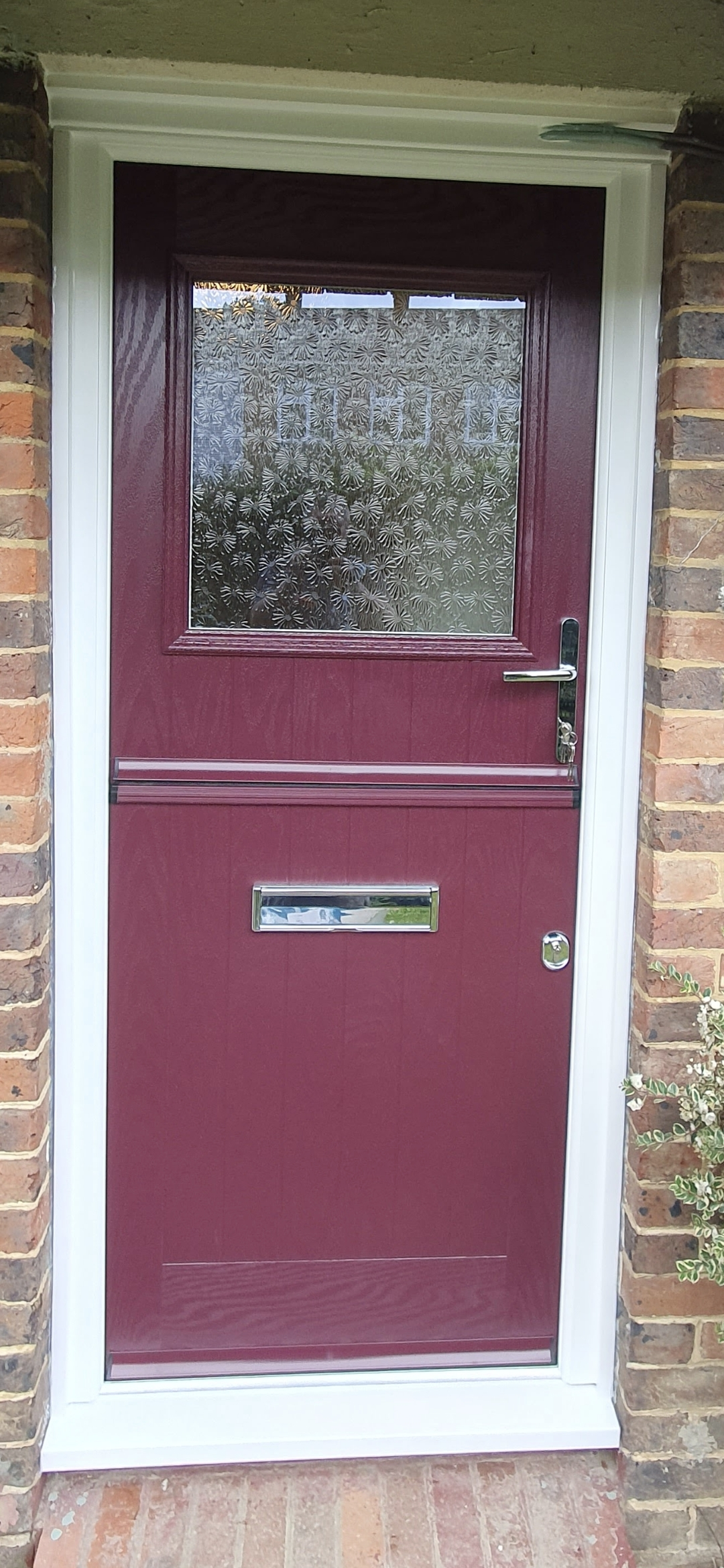 AJR Glazing LTD's image