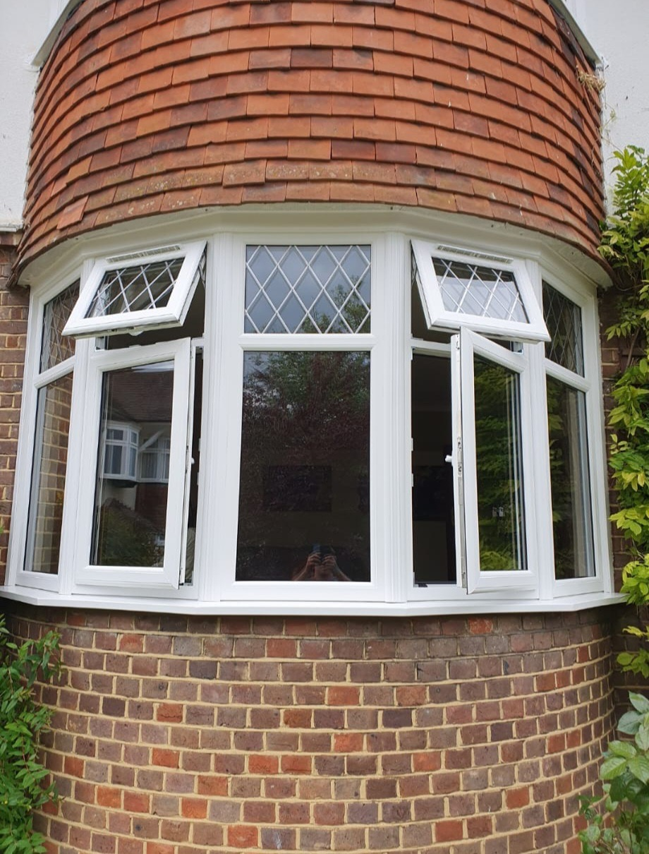 AJR Glazing LTD's image