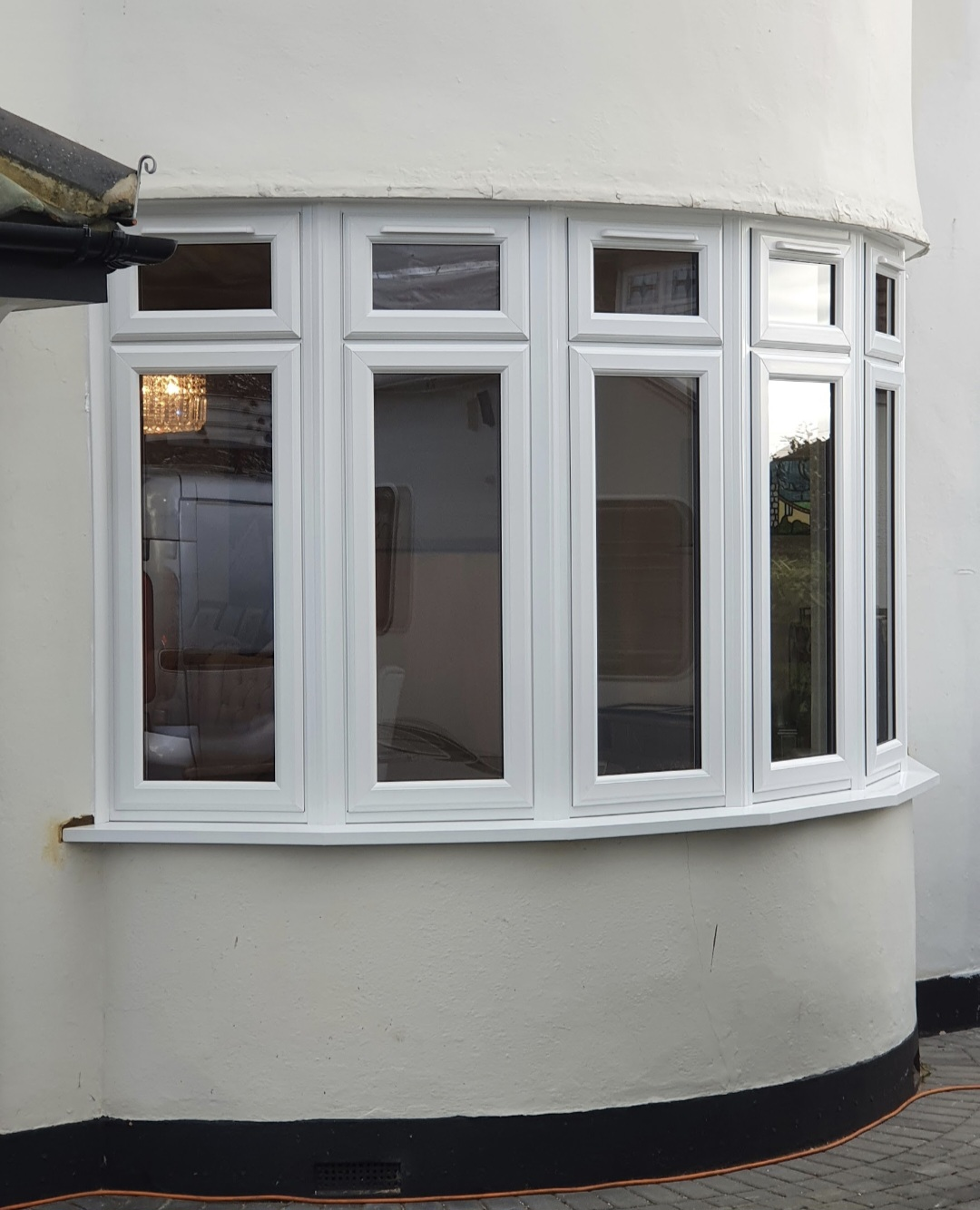 AJR Glazing LTD's image