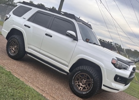 SUV