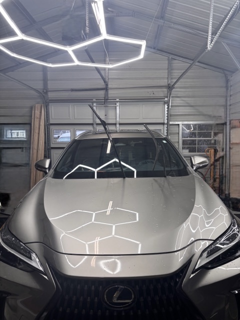 SUV