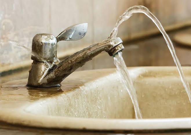 Rosbros Plumbing's image