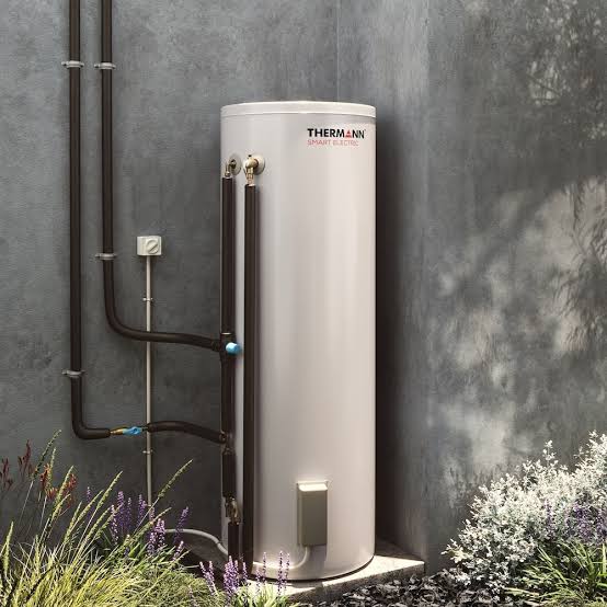 Rosbros Plumbing's image