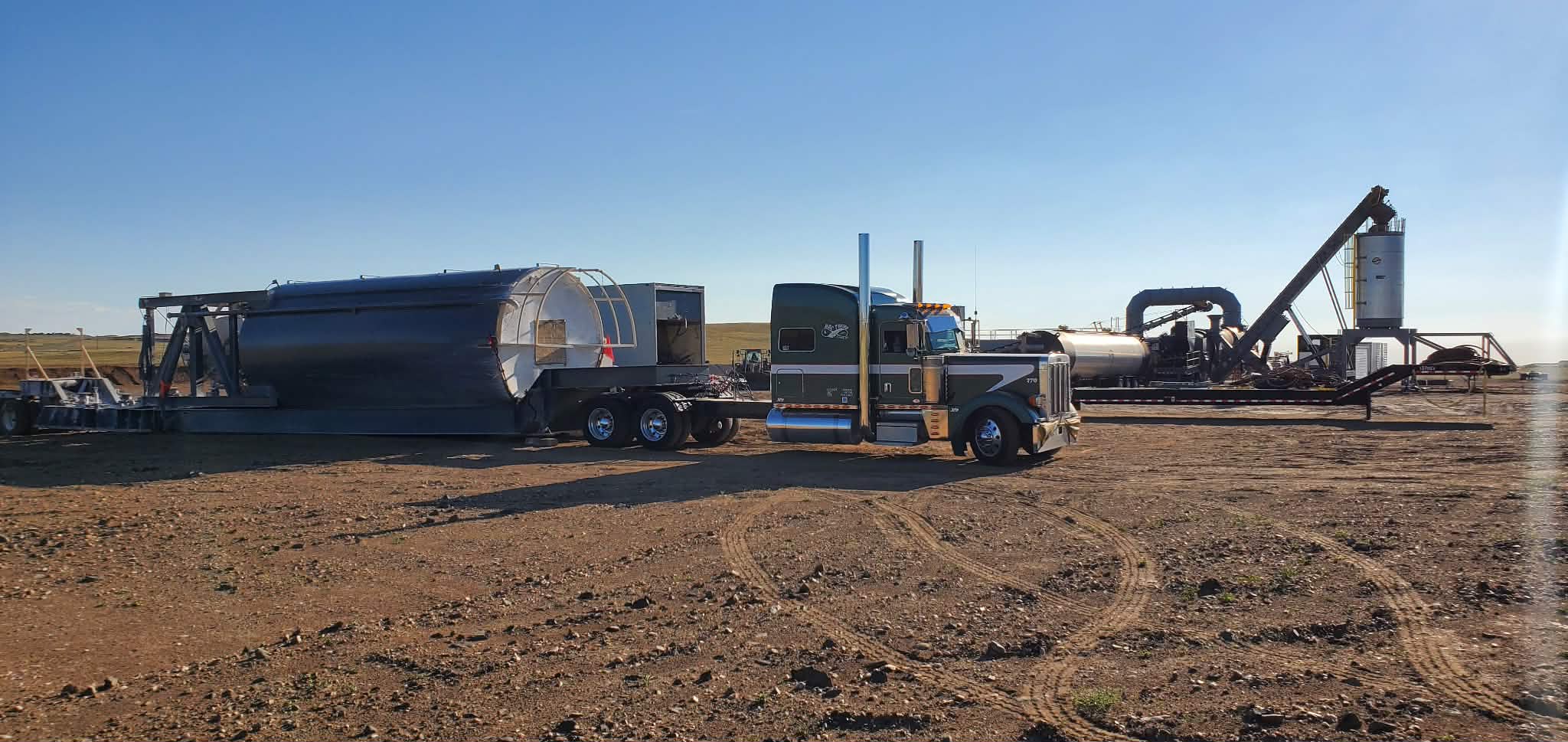 MDC Towing 2 LLC's image