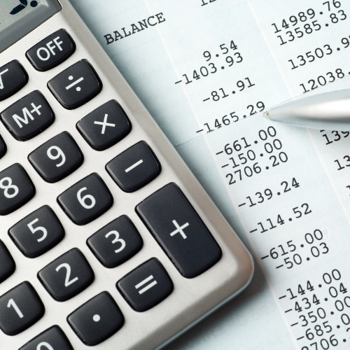 Bookkeeping & Tax for Dentists | 10Fold Financial's image