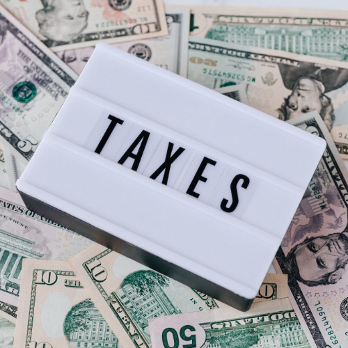 Bookkeeping & Tax for Dentists | 10Fold Financial's image