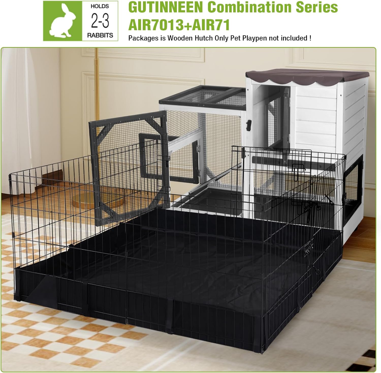 Holland Hoppers's image