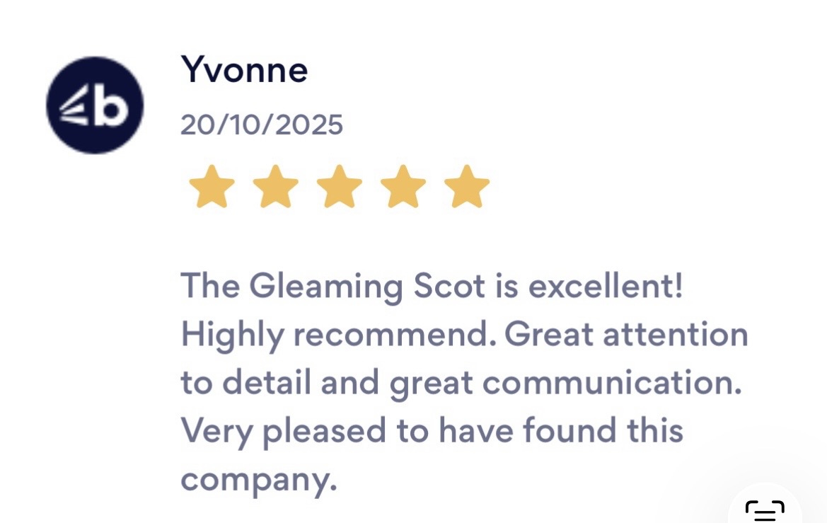 the gleaming scot 's image