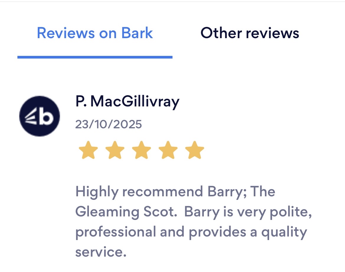 the gleaming scot 's image