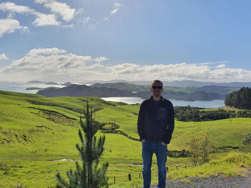 the gleaming scot 's image