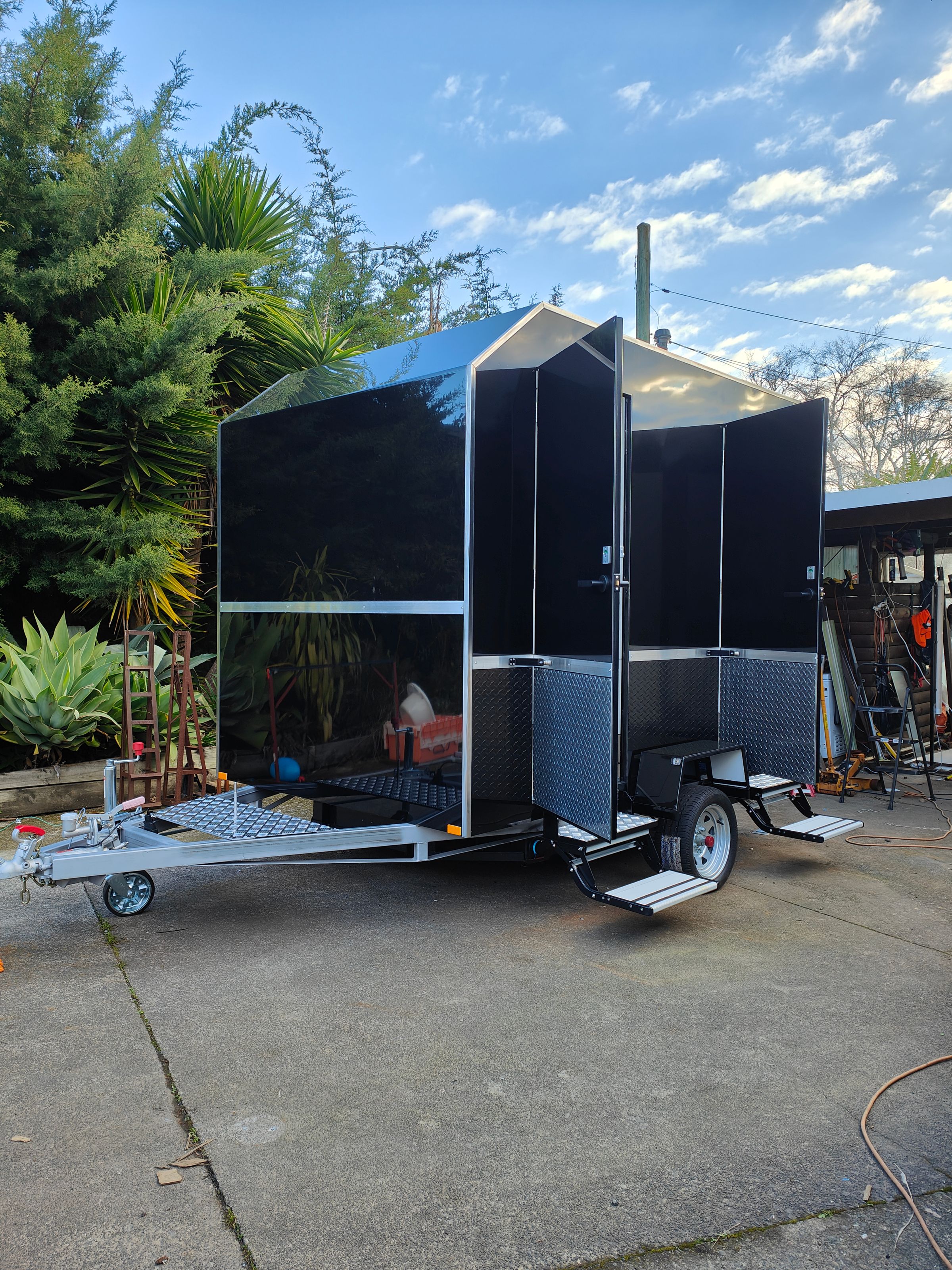 Auckland Custom Fabrication's image