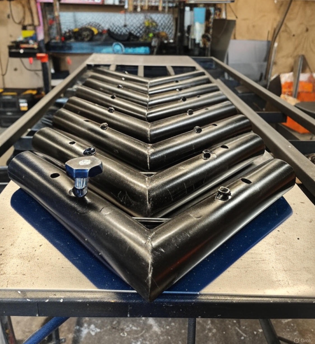Auckland Custom Fabrication's image