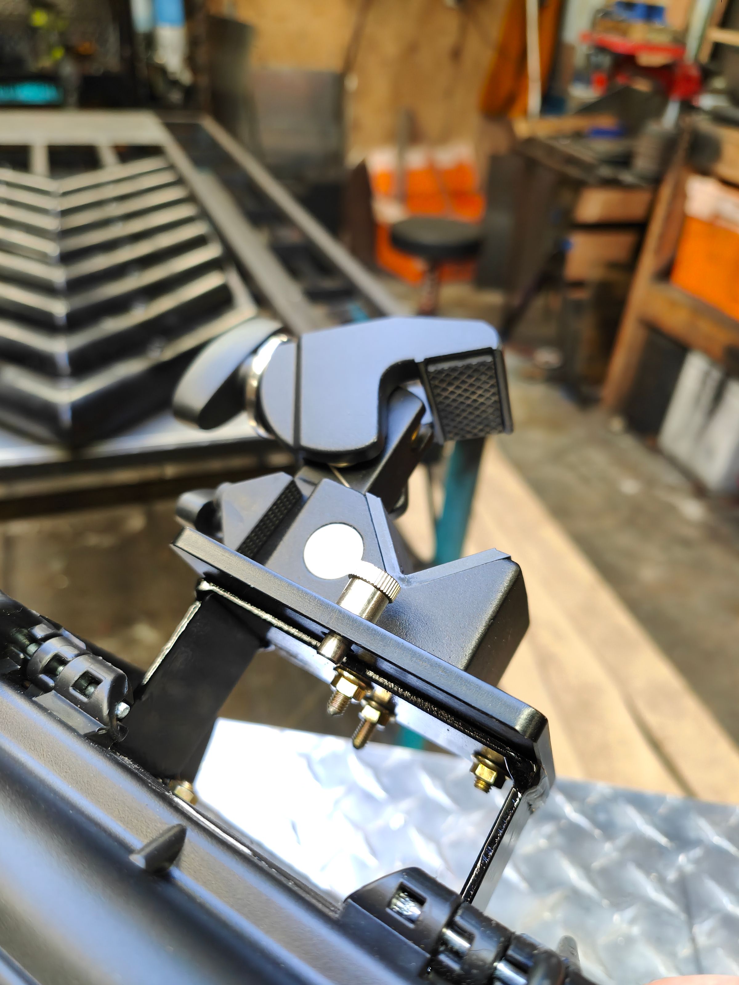 Auckland Custom Fabrication's image