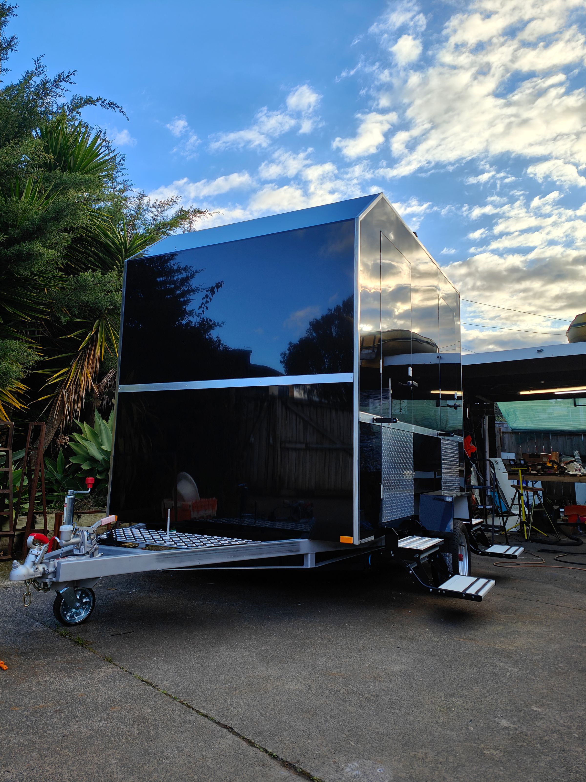 Auckland Custom Fabrication's image