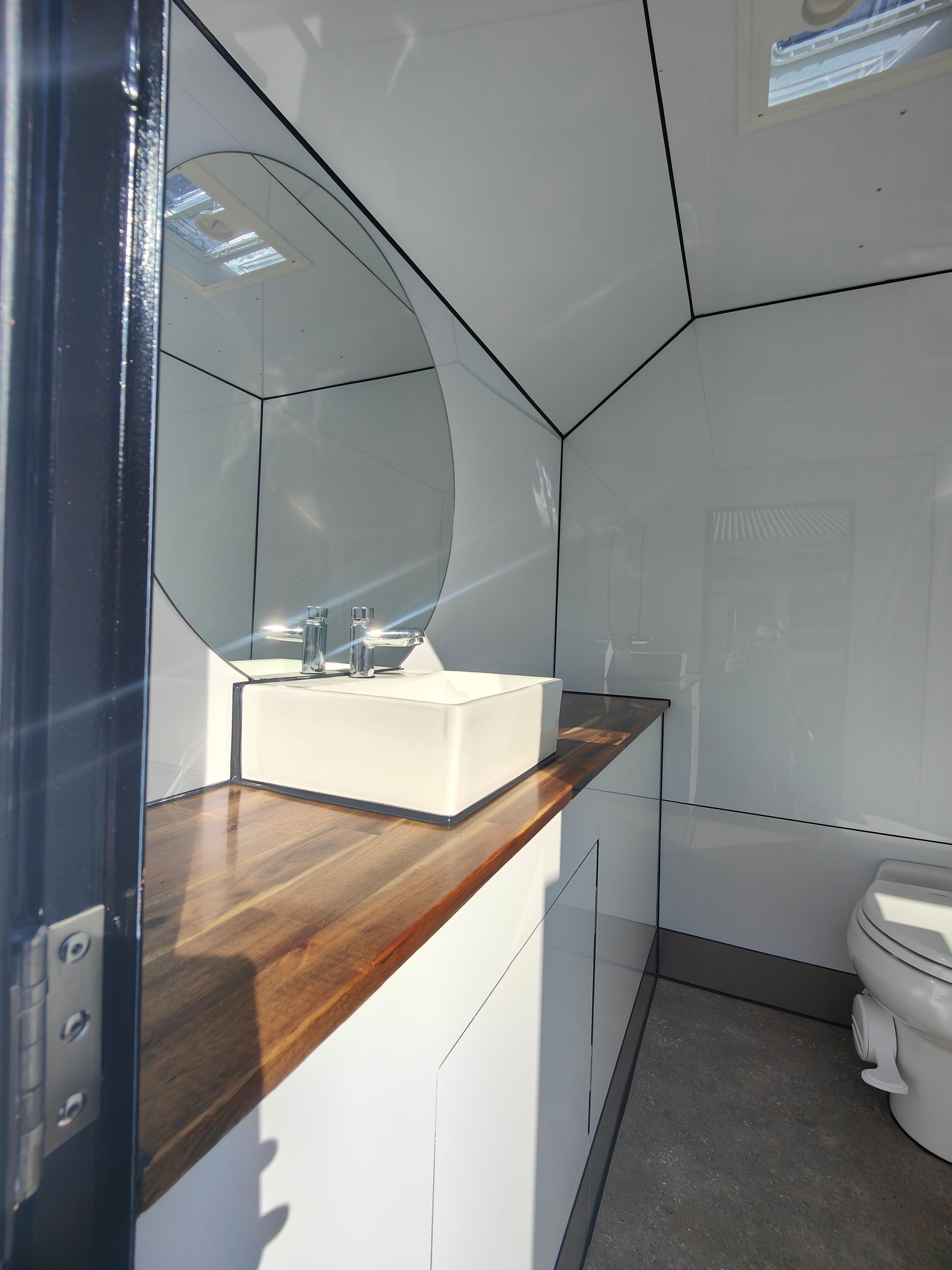 Auckland Custom Fabrication's image