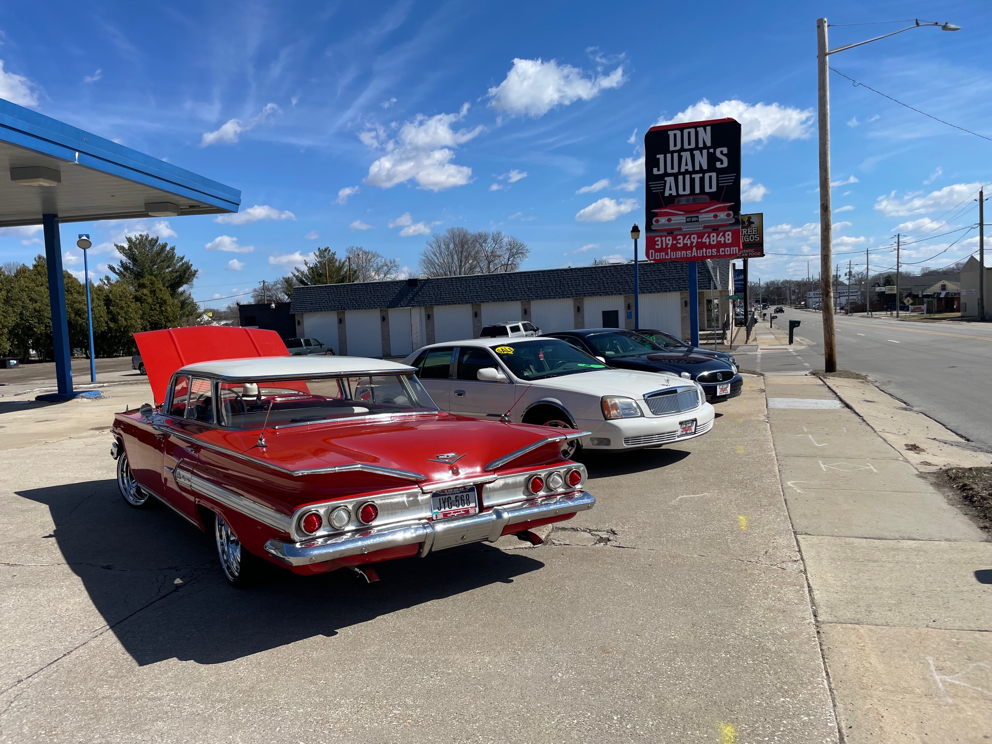 DON JUAN’S AUTO 's image
